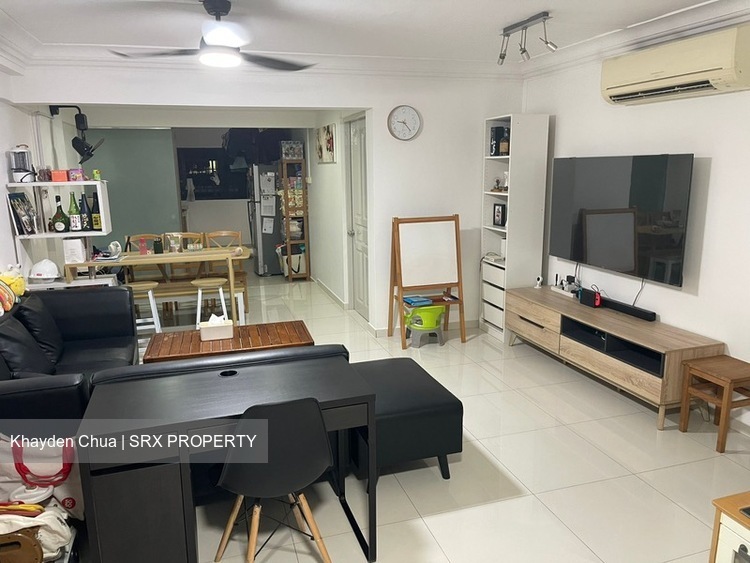 Blk 331 Ang Mo Kio Avenue 1 (Ang Mo Kio), HDB 4 Rooms #438815221